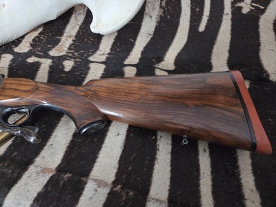William Christian Firearms Falling Block .700 Nitro Express - Image 7 of 15