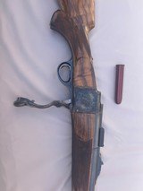 William Christian Firearms Falling Block .700 Nitro Express - 9 of 15