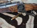 William Christian Firearms Falling Block .700 Nitro Express - Image 2 of 15