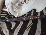 William Christian Firearms Falling Block .700 Nitro Express - Image 13 of 15