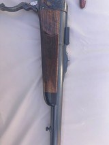 William Christian Firearms Falling Block .700 Nitro Express - 10 of 15