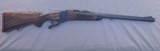 William Christian Firearms Falling Block .700 Nitro Express