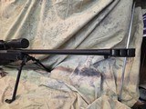 For sale: McMillian Tac 50 BMG - 2 of 10