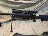 For sale: McMillian Tac 50 BMG - 8 of 10