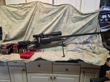 For sale: McMillian Tac 50 BMG - 6 of 10