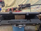 For sale: McMillian Tac 50 BMG