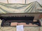 For sale: Christensen arms Traverse, .338 Lapua