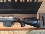 For sale: Christensen arms Traverse, .338 Lapua - 6 of 14