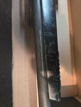 For sale: Christensen arms Traverse, .338 Lapua - 8 of 14