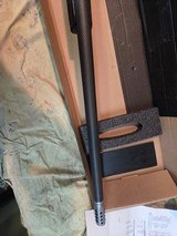 For sale: Christensen arms Traverse, .338 Lapua - 12 of 14