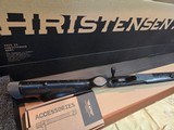 For sale: Christensen arms Traverse, .338 Lapua - 5 of 14