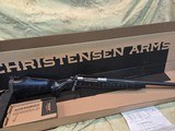 For sale: Christensen arms Traverse, .338 Lapua - 2 of 14