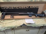 For sale: Christensen arms Traverse, .338 Lapua - 3 of 14
