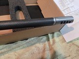 For sale: Christensen arms Traverse, .338 Lapua - 4 of 14