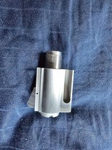 dan wesson .44 magnum 5 barrel stainless - Image 7 of 13
