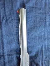 dan wesson .44 magnum 5 barrel stainless - Image 3 of 13