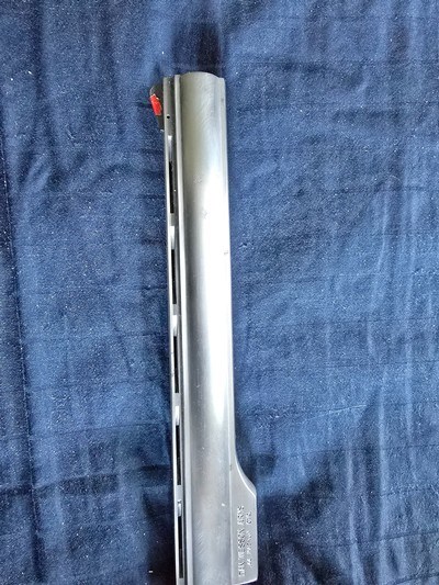 dan wesson .44 magnum 5 barrel stainless - Image 3 of 13