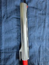 dan wesson .44 magnum 5 barrel stainless - Image 2 of 13