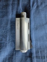 dan wesson .44 magnum 5 barrel stainless - Image 4 of 13