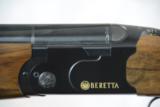 BERETTA 687 12GA 32