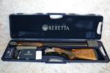 BERETTA DT10 TRIDENT 12GA 30