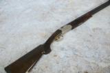 Beretta 687 Silver Pigeon II 20ga 30