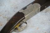 Beretta 687 Silver Pigeon II 20ga 30