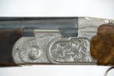 Beretta 687 Silver Pigeon II 20ga 30