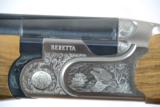 Beretta 690 III Field 12g 28