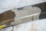 Beretta 686 Silver Pigeon DELUXE Field Limited Edition 20a 28