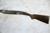 Beretta 686 Silver Pigeon DELUXE Field Limited Edition 20a 28