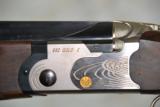 Beretta 682 Gold E 12ga 34