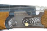 Beretta 682 Gold E 12ga 32