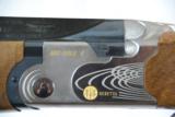 Beretta 682 Gold E 12ga 34