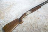 Beretta 682 Gold E 12ga 34
