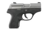 Beretta Pico inox .380 CALL FOR EXTREME DISCOUNT PRICE - 2 of 2
