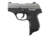 Beretta Pico inox .380 CALL FOR EXTREME DISCOUNT PRICE - 1 of 2