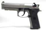 Beretta 92 Vertec inox 9mm call/msg for Extreme Discount price - 1 of 2
