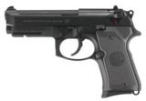 Beretta 92FS compact w/rail 9mm Extreme discount price Call! - 2 of 2