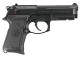Beretta 92FS compact w/rail 9mm Extreme discount price Call! - 1 of 2