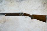 Beretta 682 Gold E 12ga 30