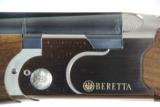 Beretta 682 White Onyx 12ga 32
