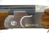 Beretta 686 Onyx Sporting 12ga 32