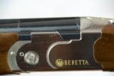 Beretta 686 Onyx Field 28ga 28