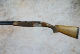 Beretta 686 Silver Pigeon I 12ga 32