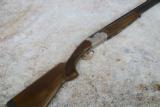 Beretta 686 Silver Pigeon I 12ga 32