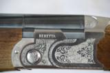 Beretta 686 Silver Pigeon I 12ga 32