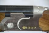 Beretta 686 Onyx Sporting 12ga 32