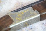 Browning 525 Golden Clays 20ga 28