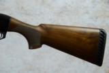 Benelli Montefeltro 12ga 28
